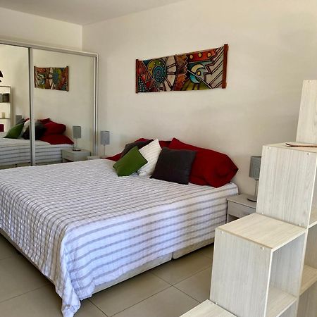 Estudio Urbano Nunez Buenos Aires Exteriör bild