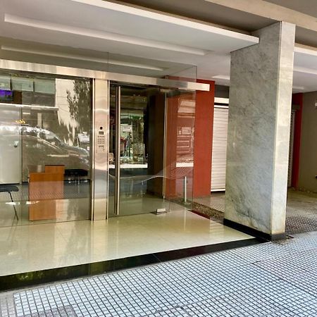 Estudio Urbano Nunez Buenos Aires Exteriör bild