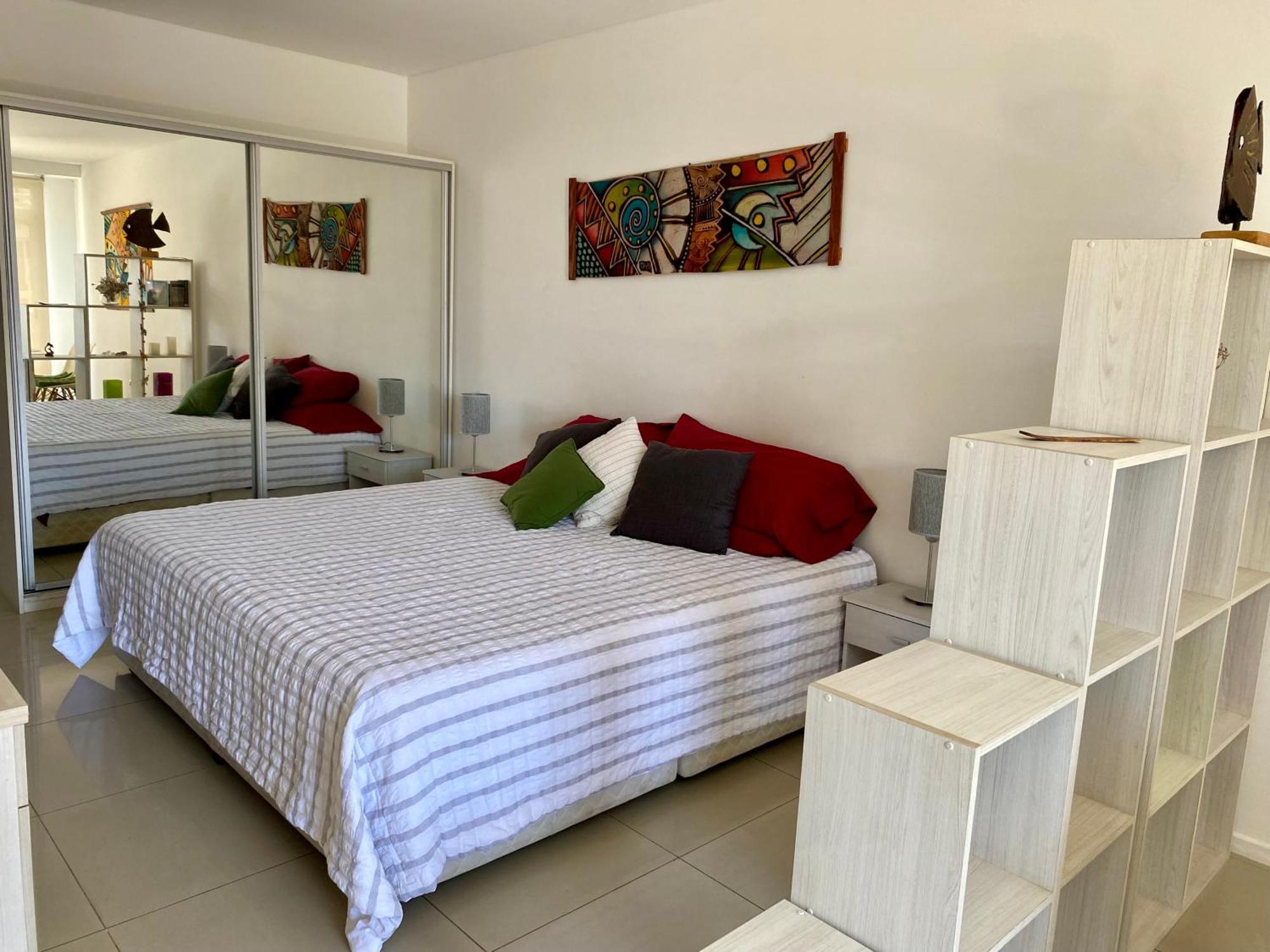 Estudio Urbano Nunez Buenos Aires Exteriör bild
