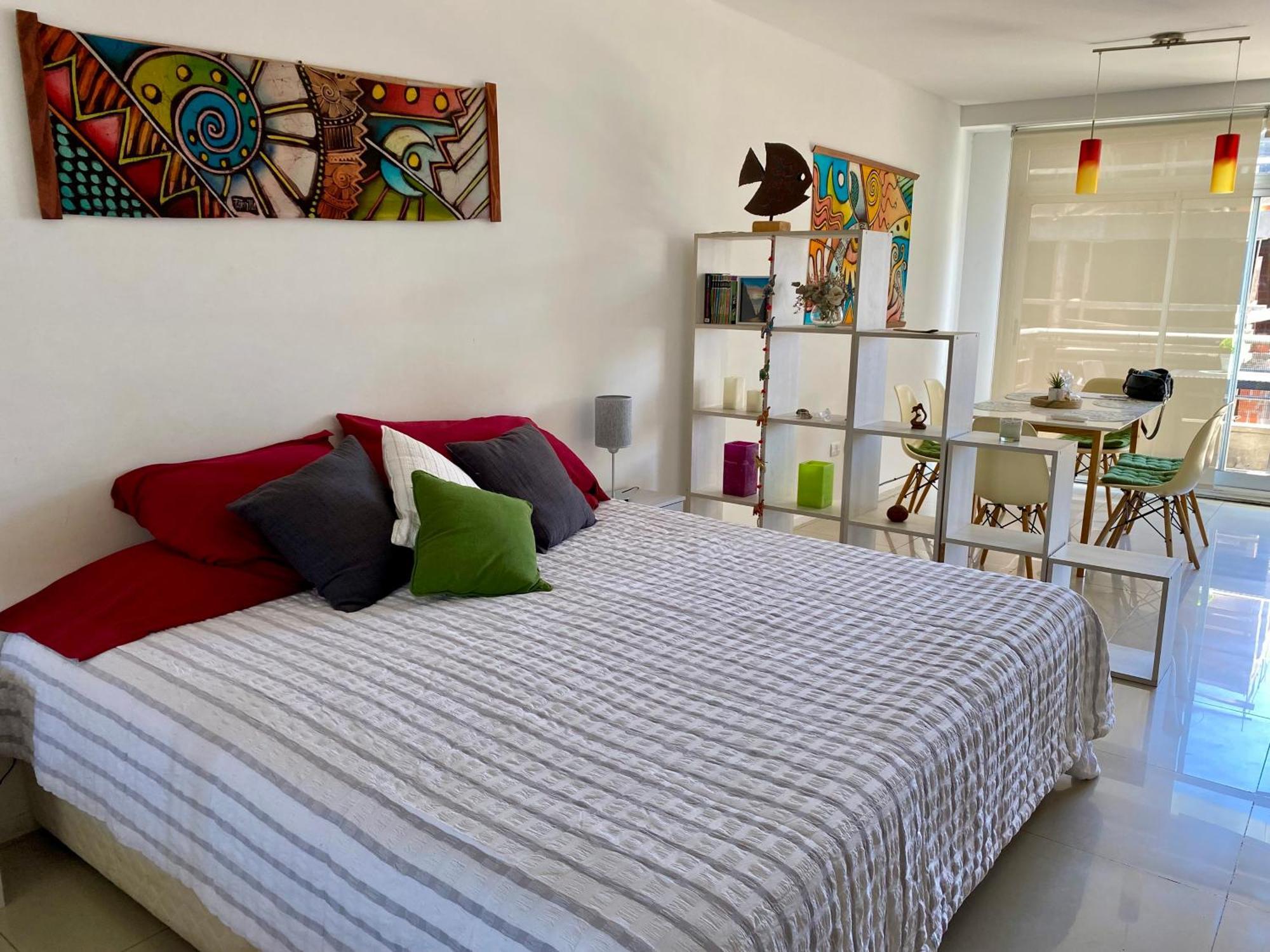 Estudio Urbano Nunez Buenos Aires Exteriör bild