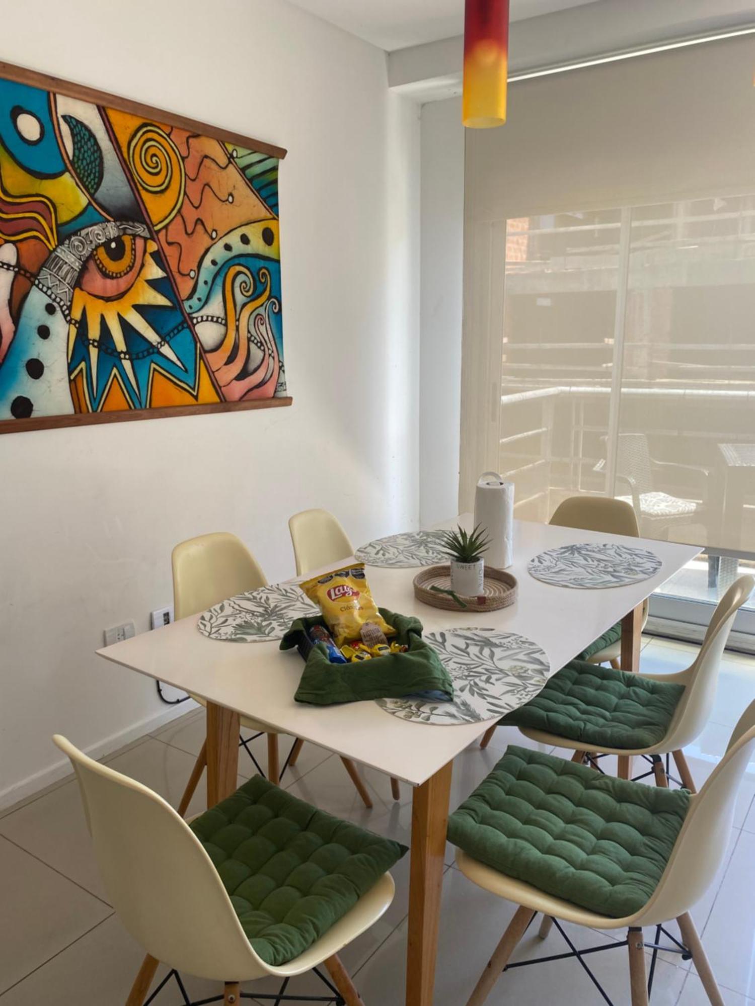 Estudio Urbano Nunez Buenos Aires Exteriör bild