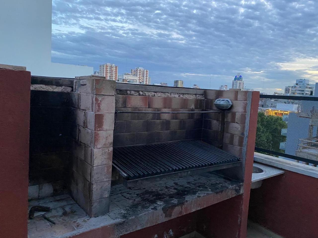 Estudio Urbano Nunez Buenos Aires Exteriör bild