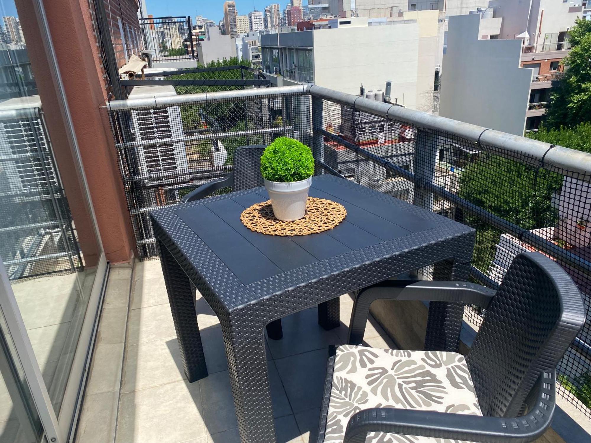 Estudio Urbano Nunez Buenos Aires Exteriör bild