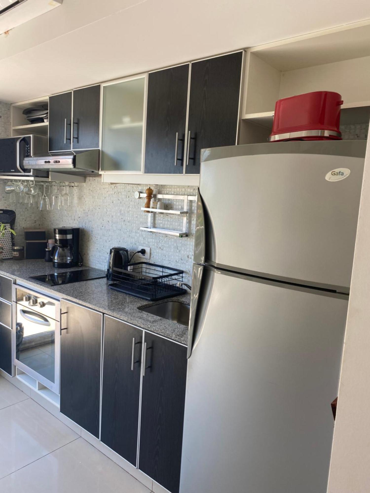 Estudio Urbano Nunez Buenos Aires Exteriör bild