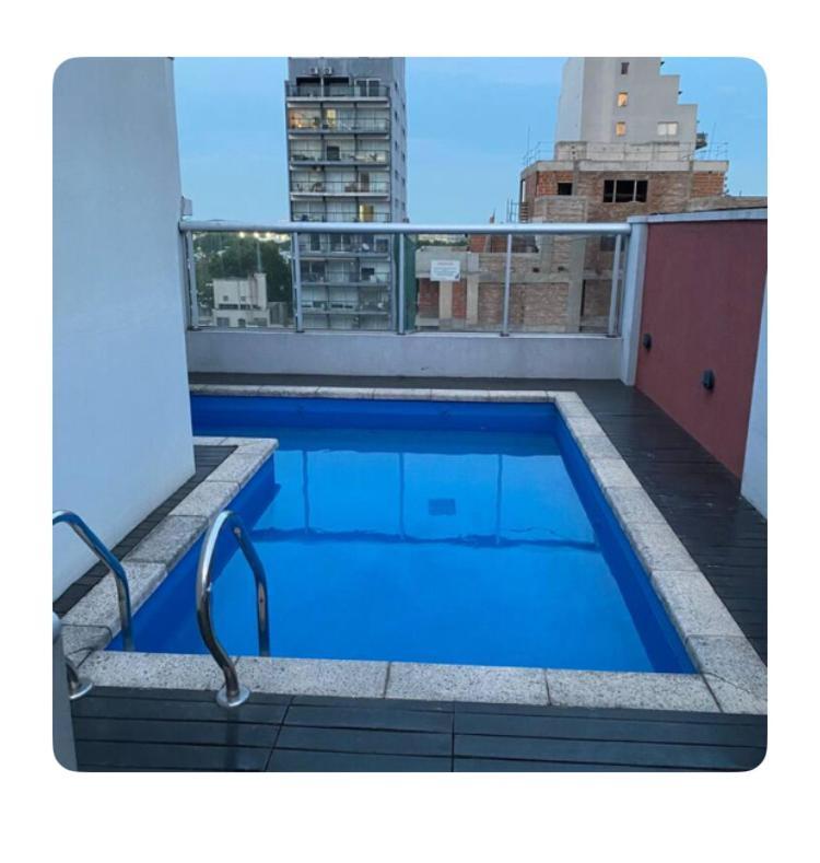 Estudio Urbano Nunez Buenos Aires Exteriör bild