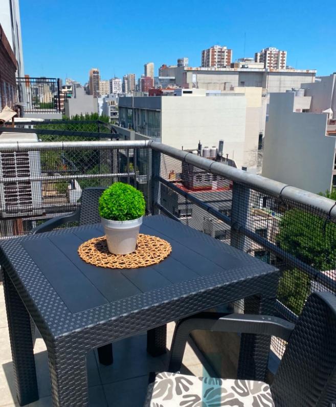 Estudio Urbano Nunez Buenos Aires Exteriör bild