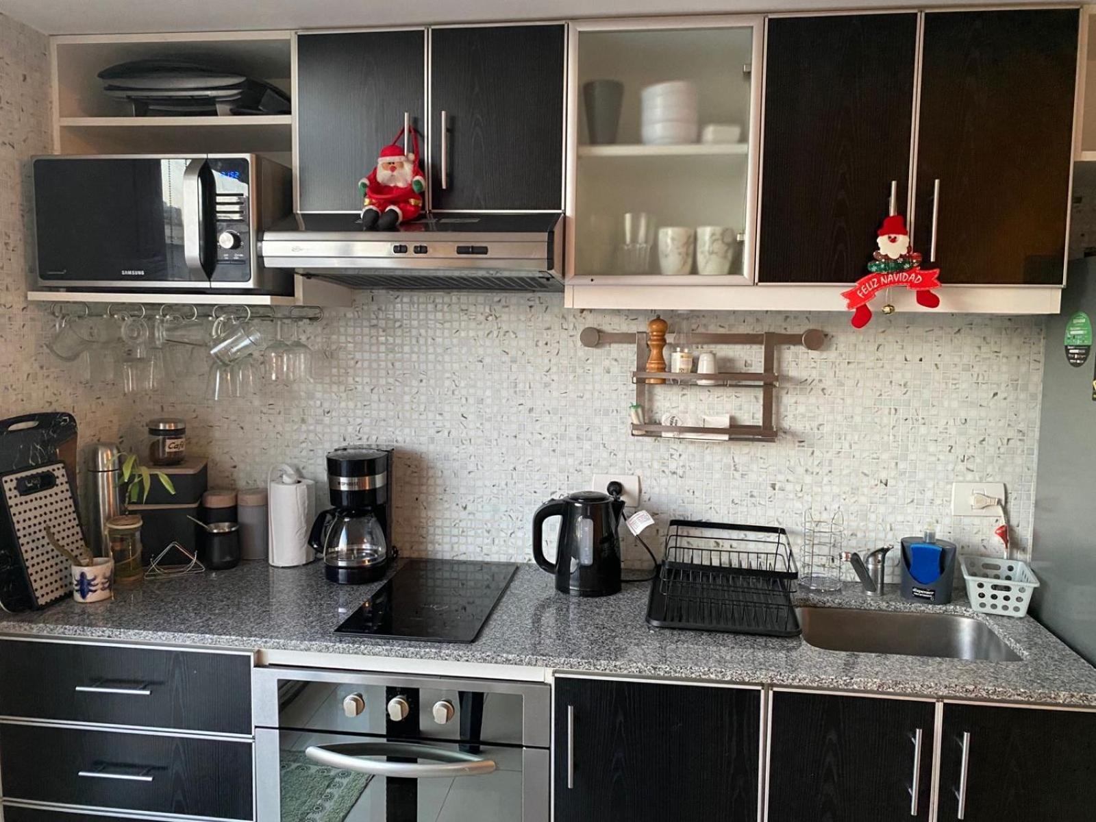 Estudio Urbano Nunez Buenos Aires Exteriör bild