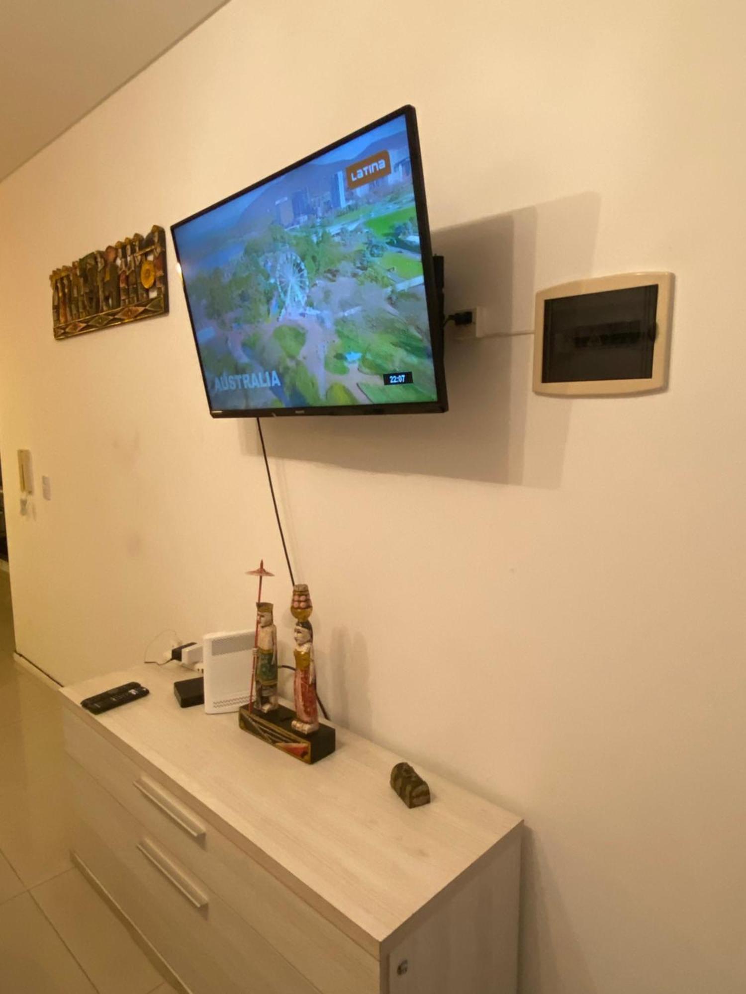 Estudio Urbano Nunez Buenos Aires Exteriör bild