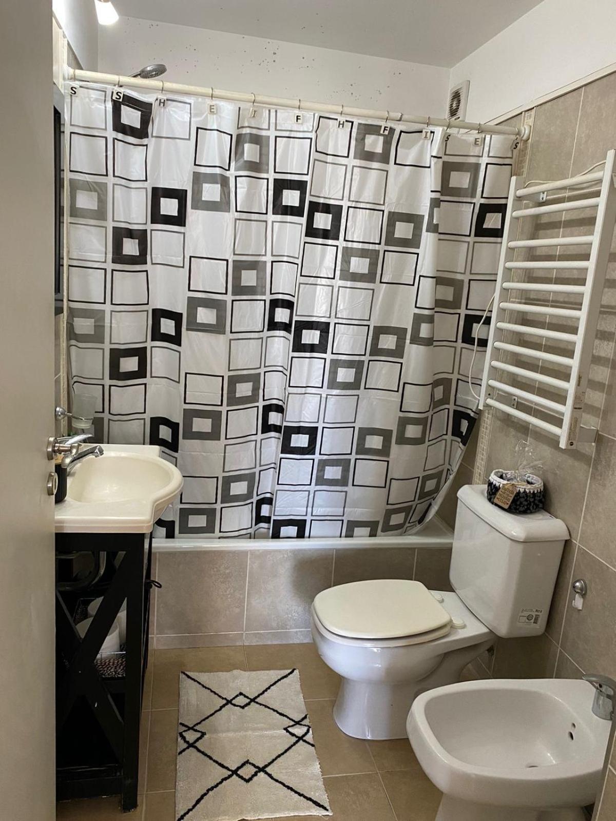 Estudio Urbano Nunez Buenos Aires Exteriör bild