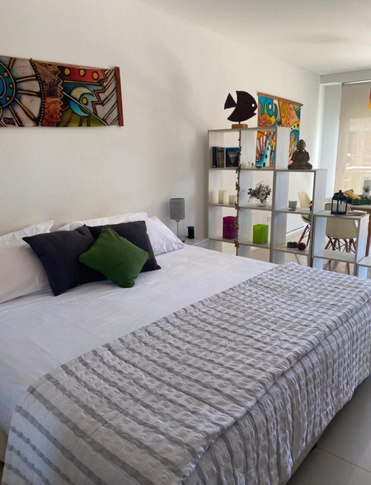 Estudio Urbano Nunez Buenos Aires Exteriör bild